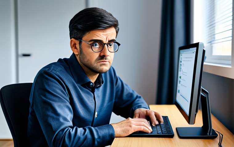 이메일 보안 설정 방법 및 중요성 - Two-Factor Authentication**

"A smartphone displaying a two-factor authentication code. A hand is ho...